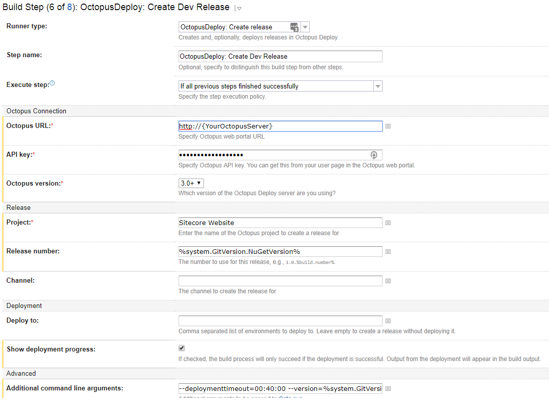 Create-Release