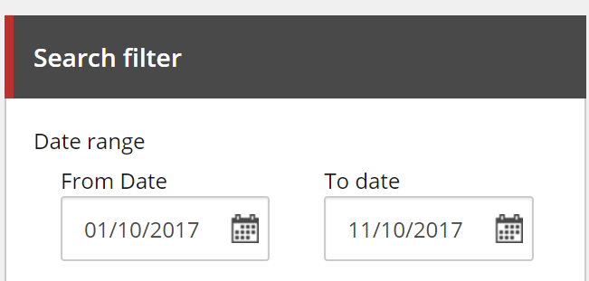 Date-Issue