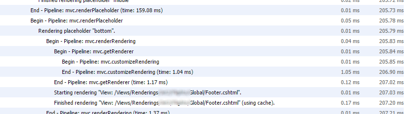 Debug Mode