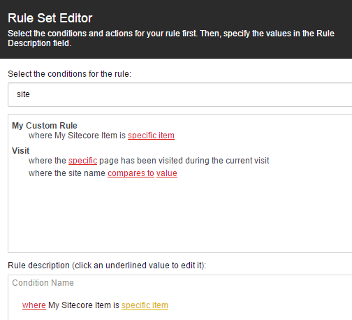 TreeList-Macro-Rule-Selection