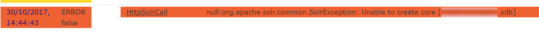 Unable-to-create-core