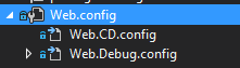 WebCDNested